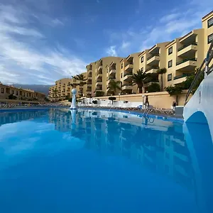 3* Apart Otel Laguna Park 1
